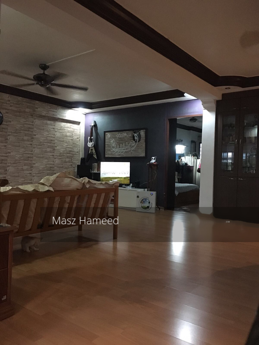 Blk 406 Pandan Gardens (Jurong East), HDB 5 Rooms #137704042